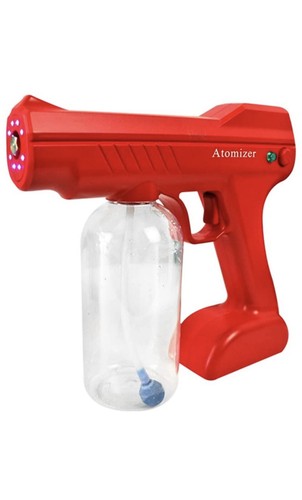 Brumisateur - , uv