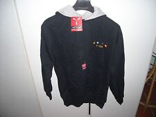 FELPA SWEAT NAVE BERSAGLIERE