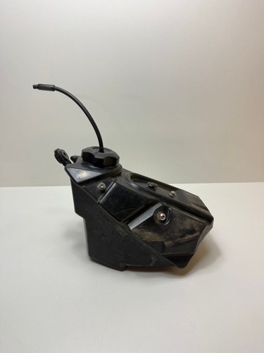 Honda crf 250 fuel - honda, tank