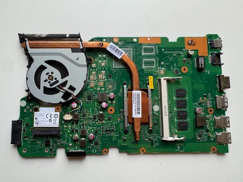 Carte mère asus f554l - asus, intel