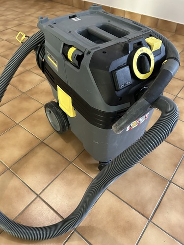 Aspirateur sec humide - et,