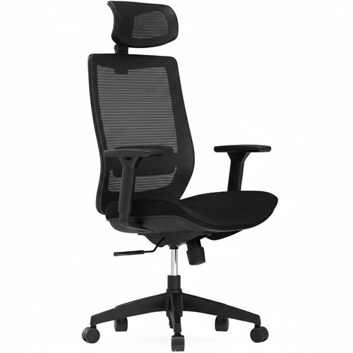 Chaise bureau ergonomique - bureau,