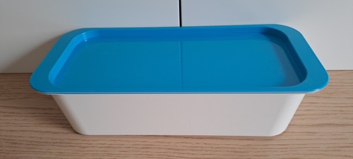 Boîte rangement gessän - boîte, de