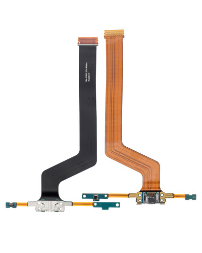 Connecteur charge premium - de,