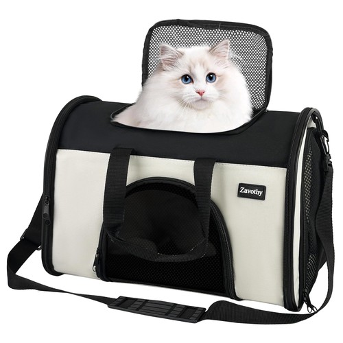 Sac transport chat chien - chat,