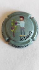 Capsule de champagne A