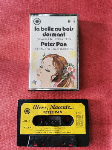 Belle bois dormant - la,