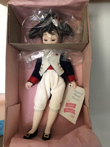 Madame alexander napoleon - madame,