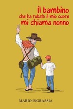Mario Ingrassia Il bambino che