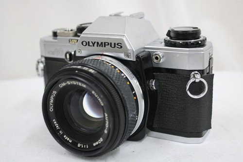 Appareil photo reflex