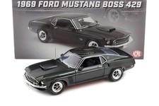 1:18 ACME 1969 Ford Mustang