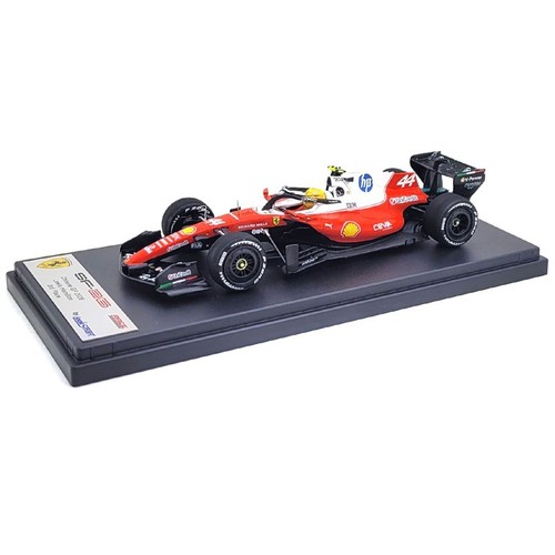 Ferrari de lewis - ferrari,