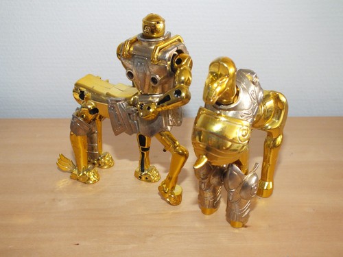 Saint seiya myth cloth shura - saint,