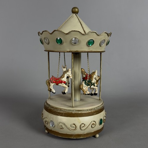 Jouet lata chevaux - en,