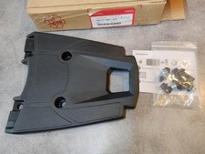 Kit platine porte paquet CB500