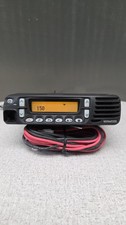 Kenwood NX700 NX700K VHF Two Way Digital Radio Base Station With Mic 136-174MHz 
