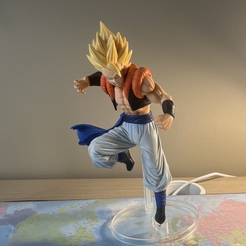Bandai figurine gogeta dragon - figurine,