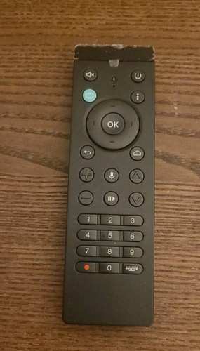Telecommande bbox miami - telecommande, voice