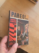 PETIT FORMAT ROMAN PHOTOS  PAREO 1 transports clandestins