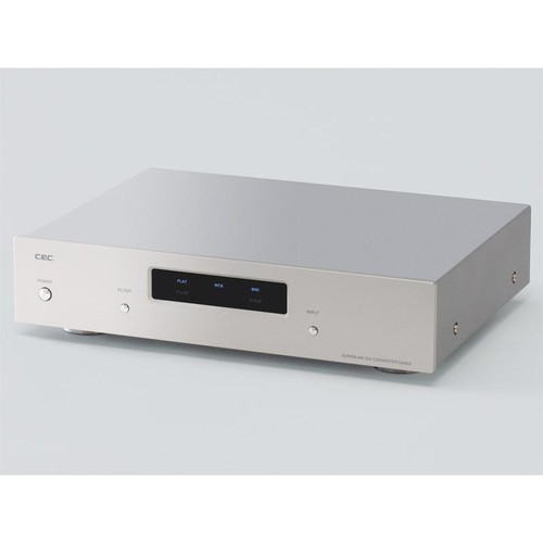 Cec da3ex superlink - cec,
