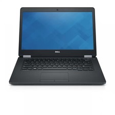 Dell Latitude E5470 I7-6820HQ