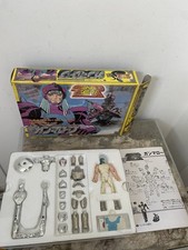 SAINT SEIYA VINTAGE BOOTLEG