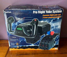 Joystick Saitek Pro Flight