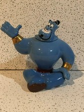 3 piece set Aladin characters