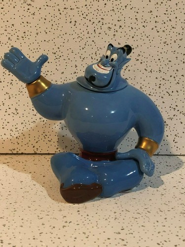 Piece set aladin - set, characters