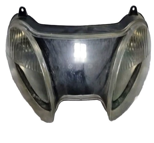 Phare optique avant yamaha - phare,