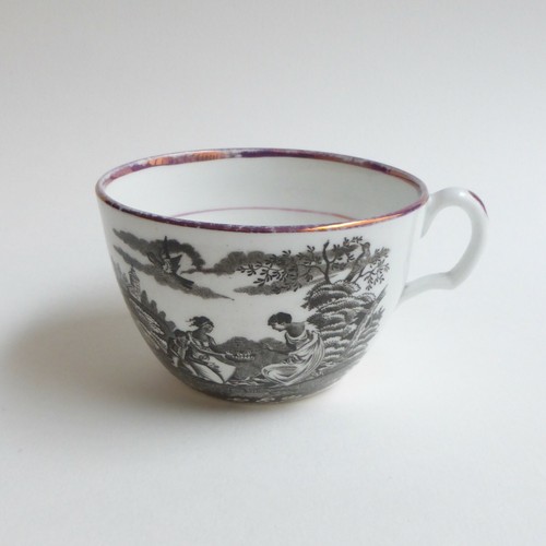 Porcelaine