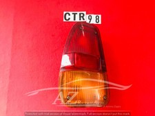 Tail light left Alfa-Romeo Alfasud Giardinetta Altissimo