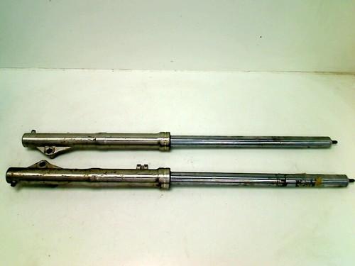 Fourches honda mtx - fourches,