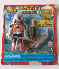 PLAYMOBIL - Chevalier du