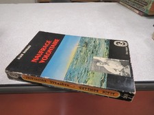 POC03 NAUFRAGE VOLONTAIRE ALAIN BOMBARD