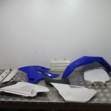 Kit carénages adaptables