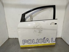 5P0831055 porte avant gauche