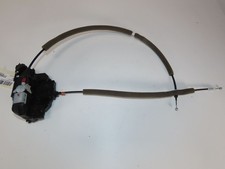 serrure porte ard renault