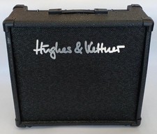 Ampli combo Hughes & Kettner