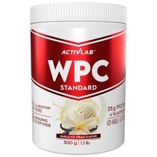 Activlab WPC Standard