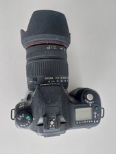 Appareil photo PENTAX ist D +