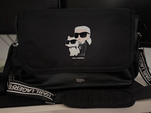 Sac langer karl - sac,