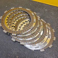 KTM 125 SX 2018 - DISQUE