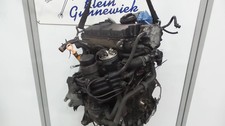 MOTEUR Volkswagen Passat