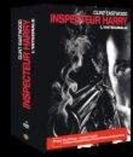 Dvd L'Inspecteur Harry -