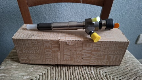 Injecteur dci 110 - injecteur, k9k836