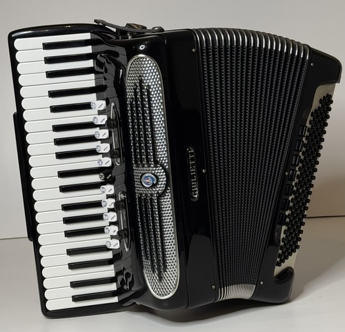 Giulietti bassetti model - giulietti,