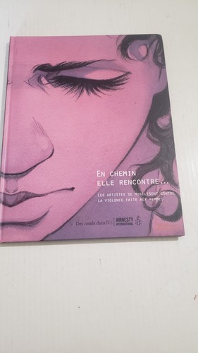 Divers artistes chemin - bd-divers,