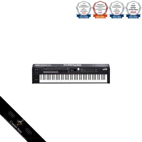 Piano scène numérique - de,
