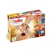 teifoc Moulin à Vent - 100